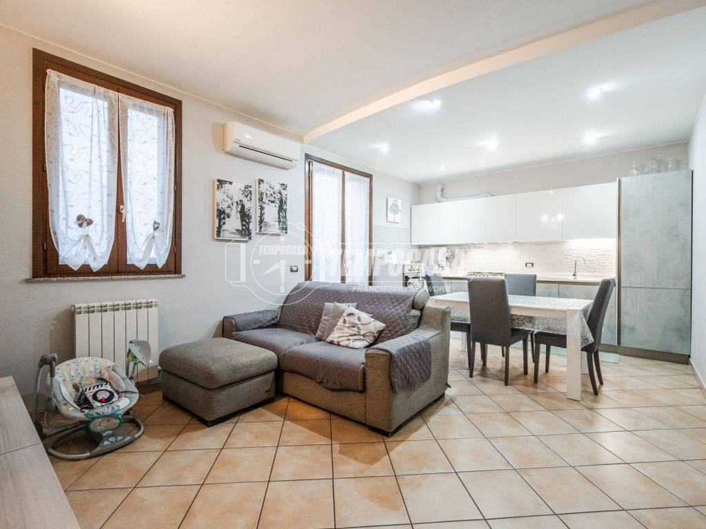 appartamento in vendita a Casalgrande