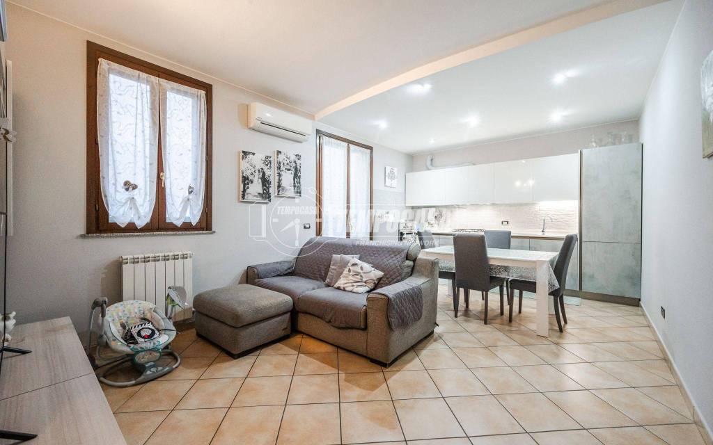 appartamento in vendita a Casalgrande