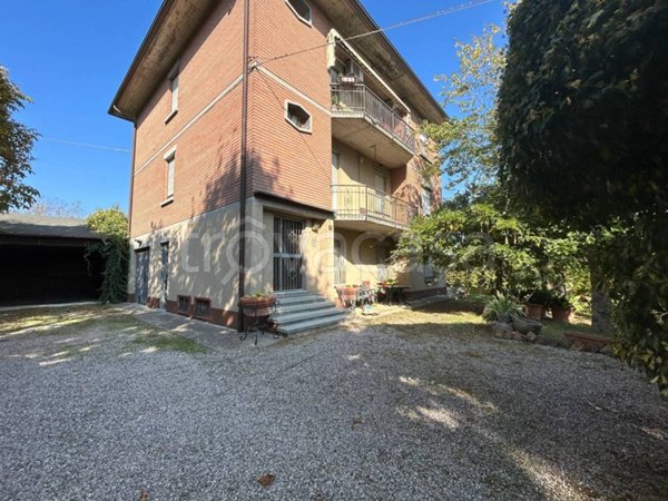 casa indipendente in vendita a Casalgrande