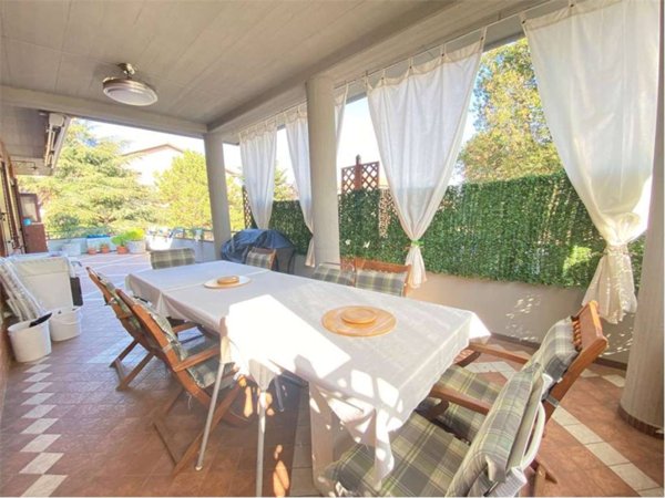 appartamento in vendita a Casalgrande in zona Villalunga