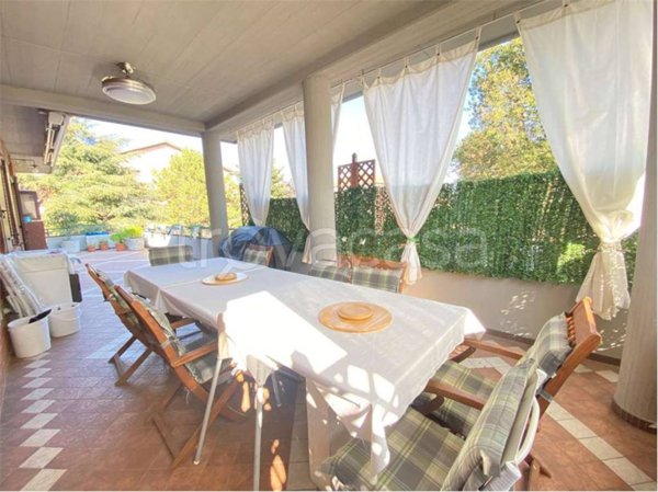 appartamento in vendita a Casalgrande in zona Villalunga