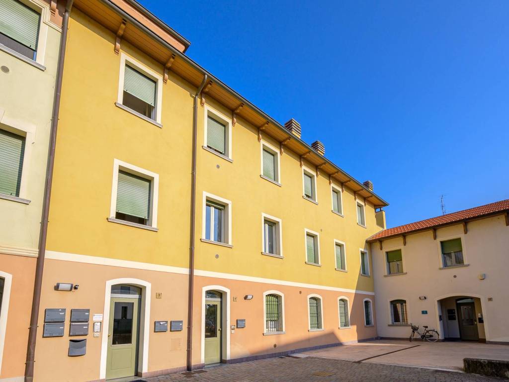 appartamento in vendita a Casalgrande