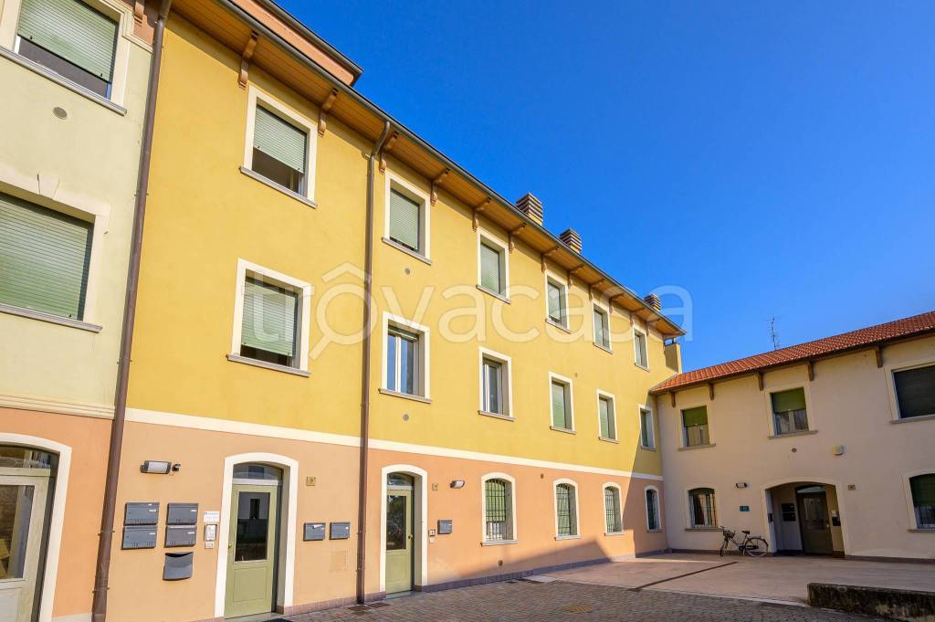 appartamento in vendita a Casalgrande