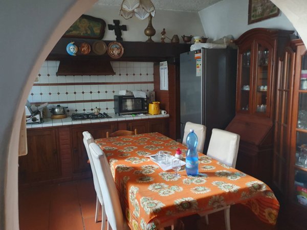 casa indipendente in vendita a Casalgrande in zona Villalunga