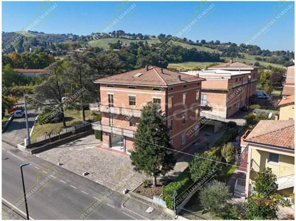 appartamento in vendita a Casalgrande in zona Dinazzano