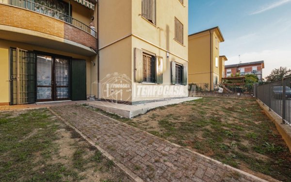 appartamento in vendita a Casalgrande in zona Salvaterra