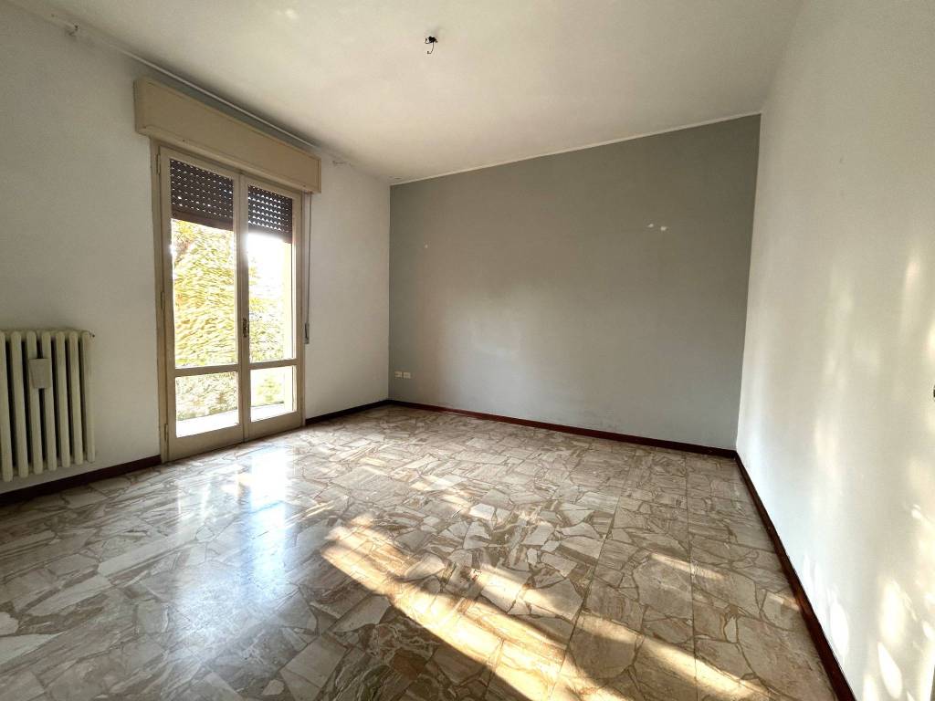 appartamento in vendita a Casalgrande in zona Villalunga