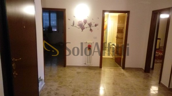appartamento in vendita a Casalgrande in zona Veggia