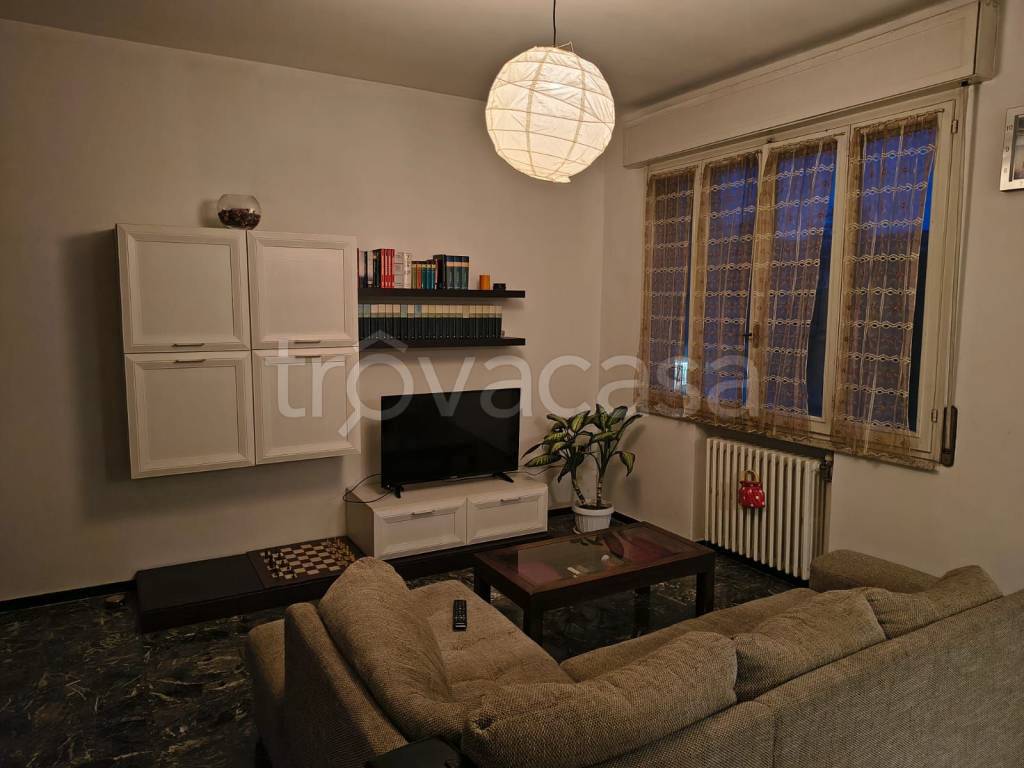 appartamento in vendita a Casalgrande in zona Veggia