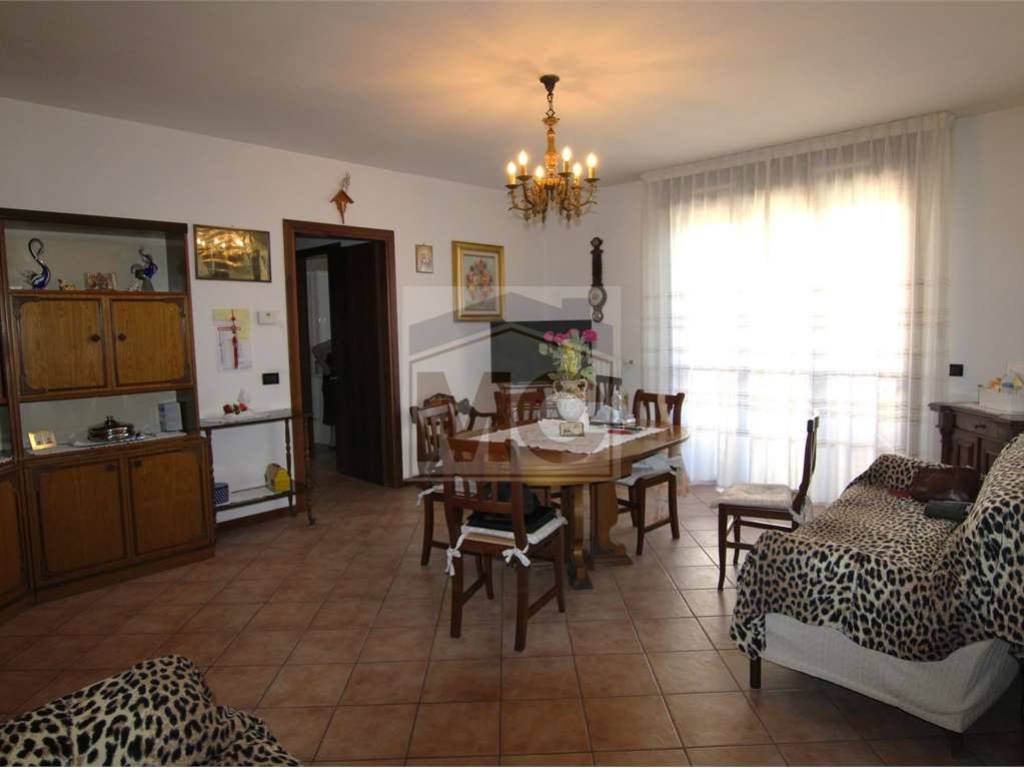 appartamento in vendita a Casalgrande