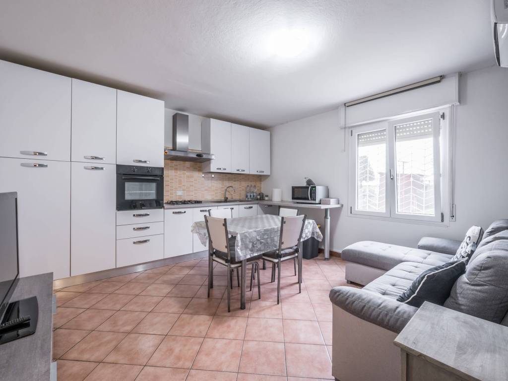 appartamento in vendita a Casalgrande