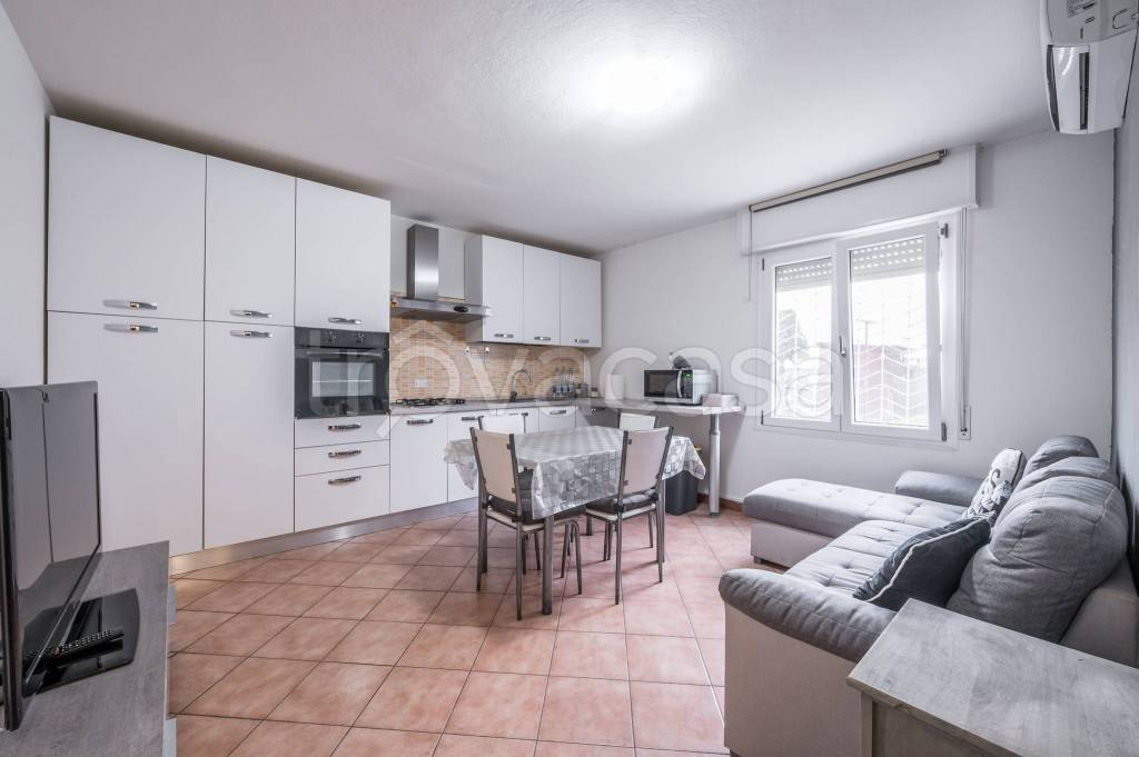 appartamento in vendita a Casalgrande