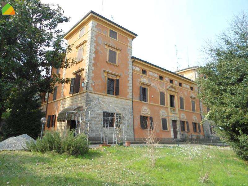 villa in vendita a Casalgrande