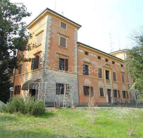 villa in vendita a Casalgrande