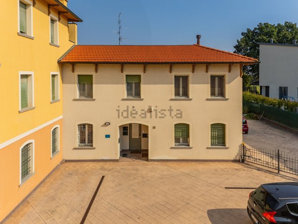 appartamento in vendita a Casalgrande