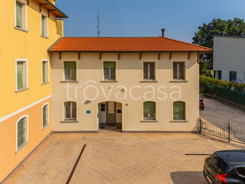 appartamento in vendita a Casalgrande