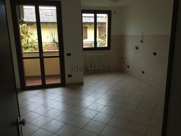 appartamento in vendita a Casalgrande in zona Salvaterra