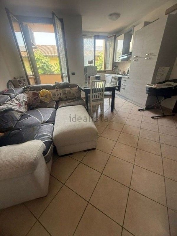 appartamento in vendita a Casalgrande in zona Salvaterra