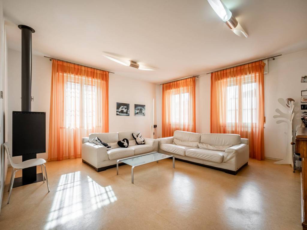 appartamento in vendita a Casalgrande