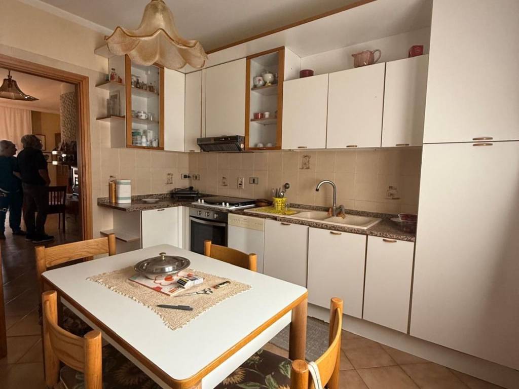 appartamento in vendita a Casalgrande