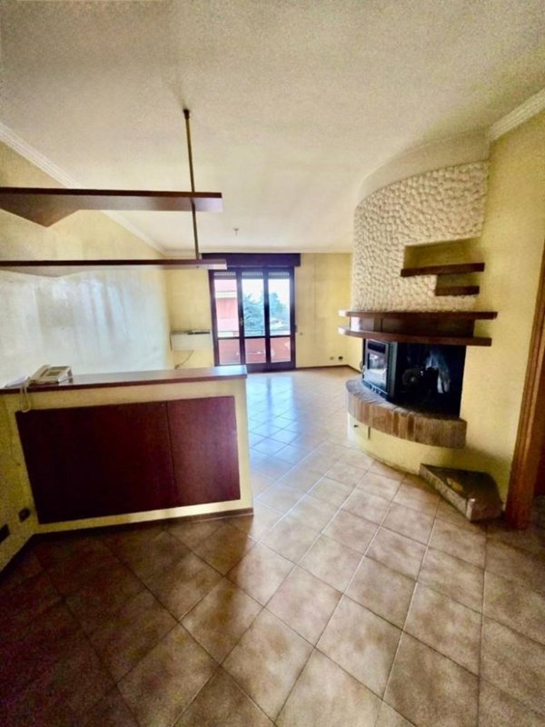 appartamento in vendita a Casalgrande