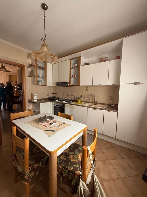 appartamento in vendita a Casalgrande