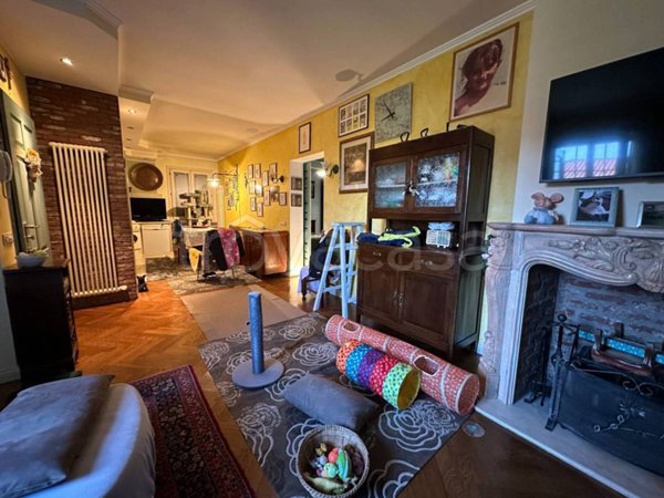 casa indipendente in vendita a Casalgrande in zona Dinazzano