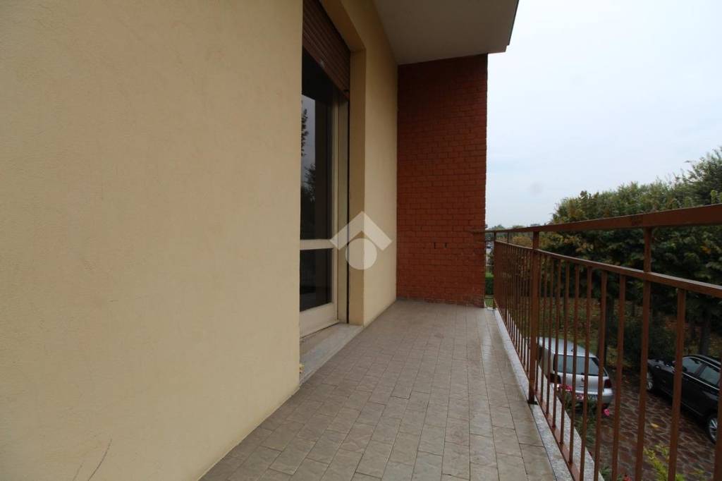 appartamento in vendita a Casalgrande in zona Sant'Antonino