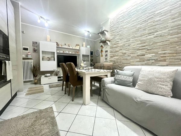 appartamento in vendita a Casalgrande