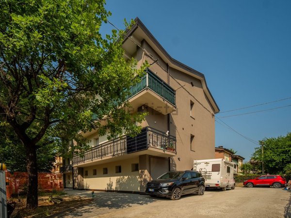 appartamento in vendita a Casalgrande