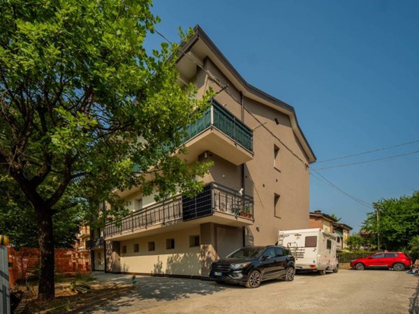 appartamento in vendita a Casalgrande