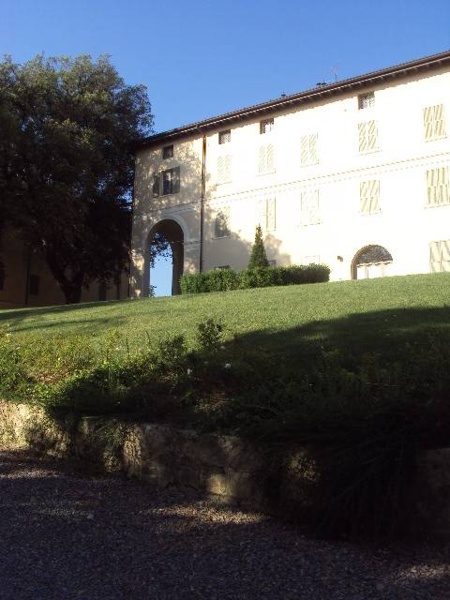 appartamento in vendita a Casalgrande