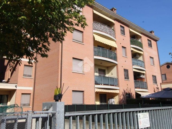 appartamento in vendita a Casalgrande