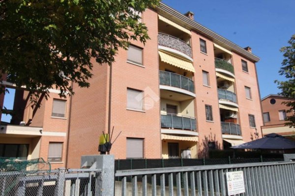 appartamento in vendita a Casalgrande