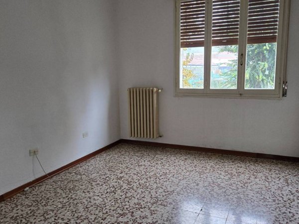 appartamento in vendita a Casalgrande in zona Villalunga