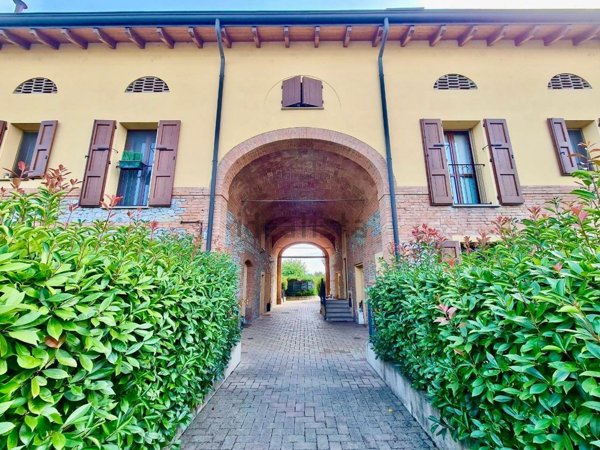 appartamento in vendita a Casalgrande in zona San Donnino di Liguria