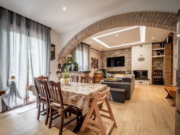 appartamento in vendita a Casalgrande