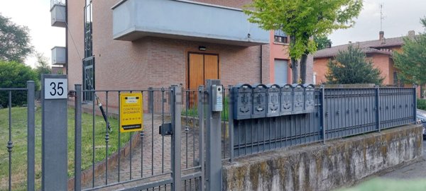 appartamento in vendita a Casalgrande