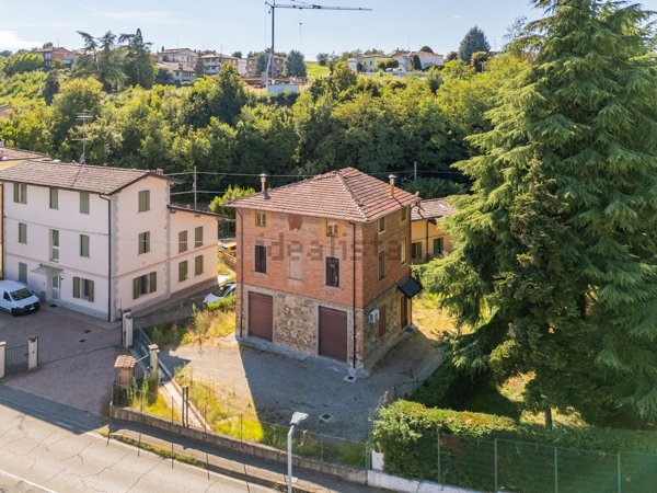 casale in vendita a Casalgrande