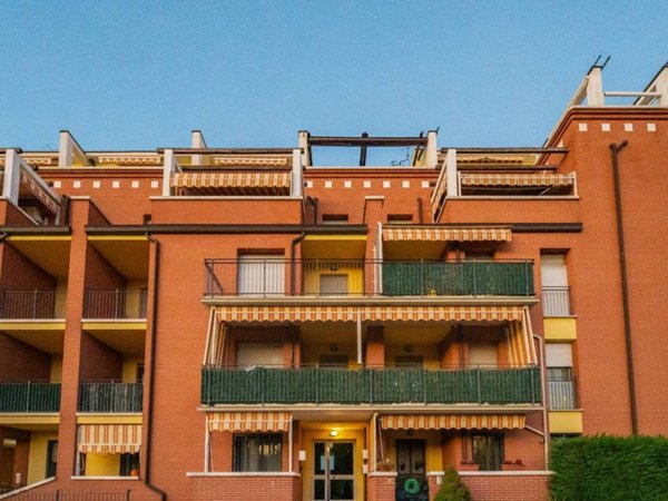 appartamento in vendita a Casalgrande