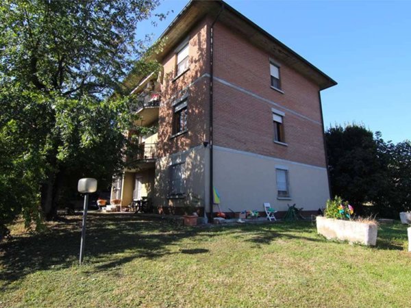 casa indipendente in vendita a Casalgrande