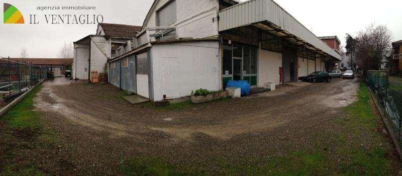 appartamento in vendita a Casalgrande