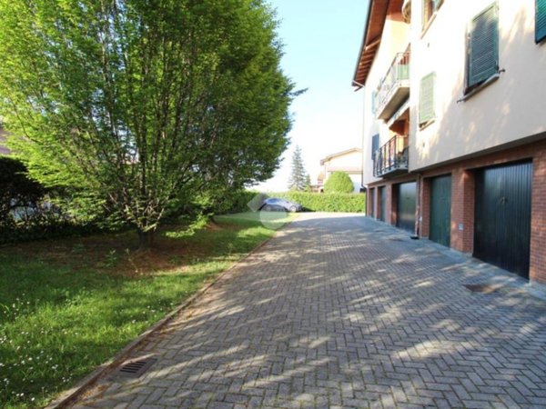 appartamento in vendita a Casalgrande