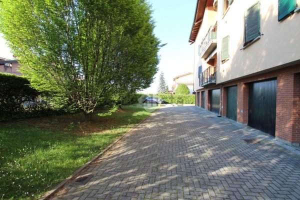 appartamento in vendita a Casalgrande