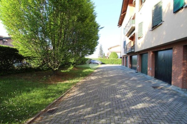 appartamento in vendita a Casalgrande