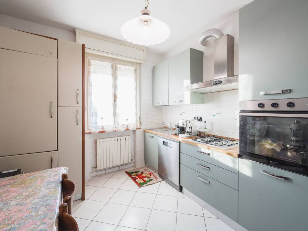 appartamento in vendita a Casalgrande