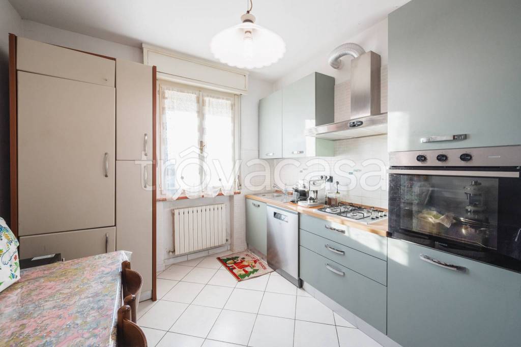 appartamento in vendita a Casalgrande