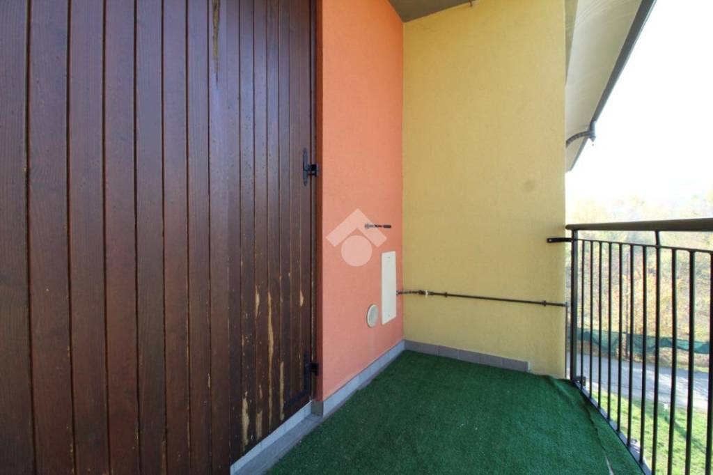 appartamento in vendita a Casalgrande