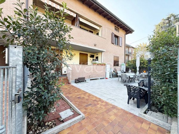 appartamento in vendita a Casalgrande