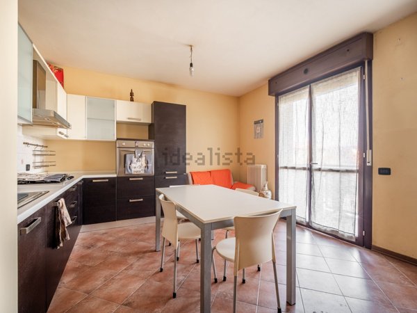 appartamento in vendita a Casalgrande in zona Salvaterra